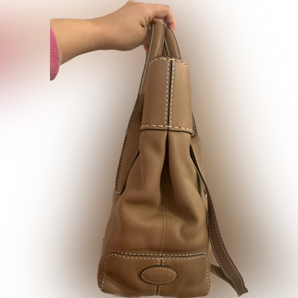 Tods tote bag - Picture 2 of 16